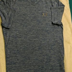 UA shirt